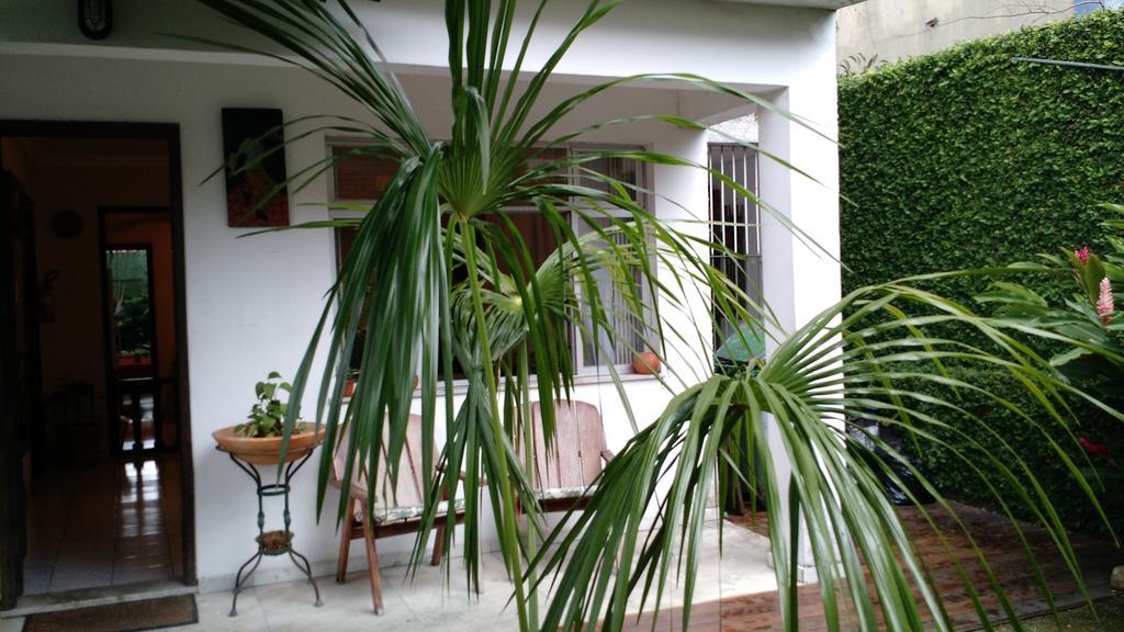 Ecopousada Miriti Belém Exterior photo