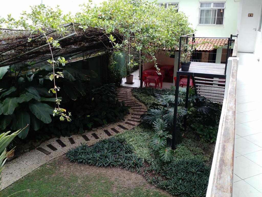 Ecopousada Miriti Belém Exterior photo