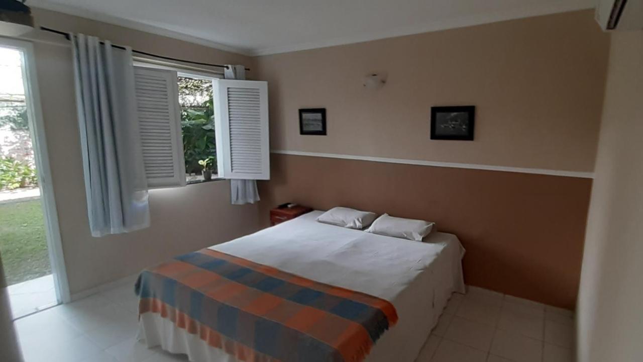 Ecopousada Miriti Belém Exterior photo