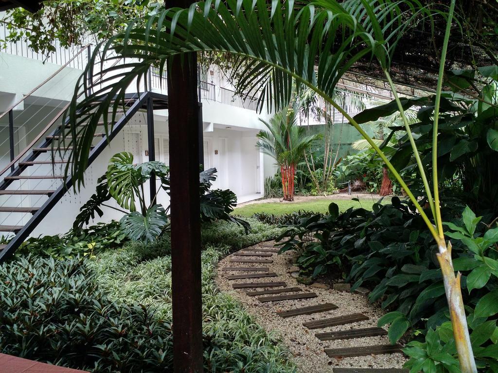 Ecopousada Miriti Belém Exterior photo