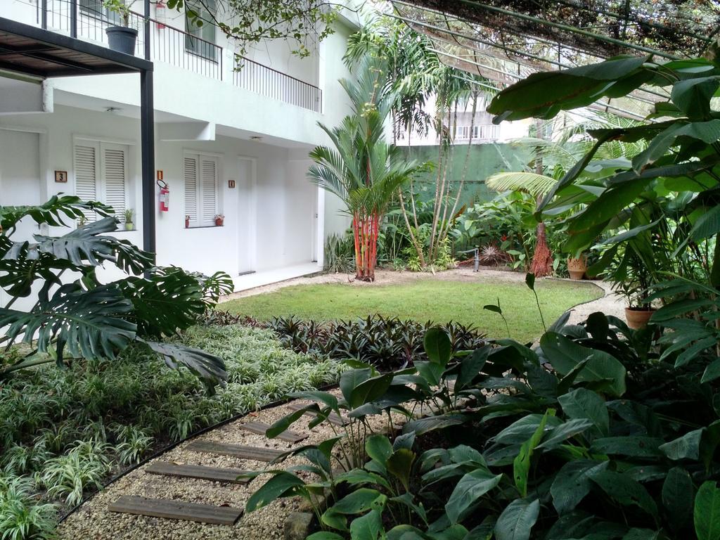 Ecopousada Miriti Belém Exterior photo