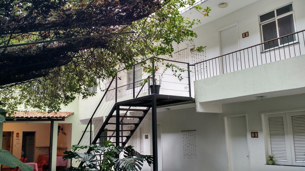Ecopousada Miriti Belém Exterior photo