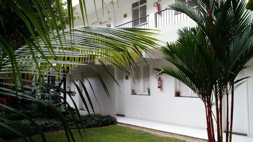 Ecopousada Miriti Belém Exterior photo