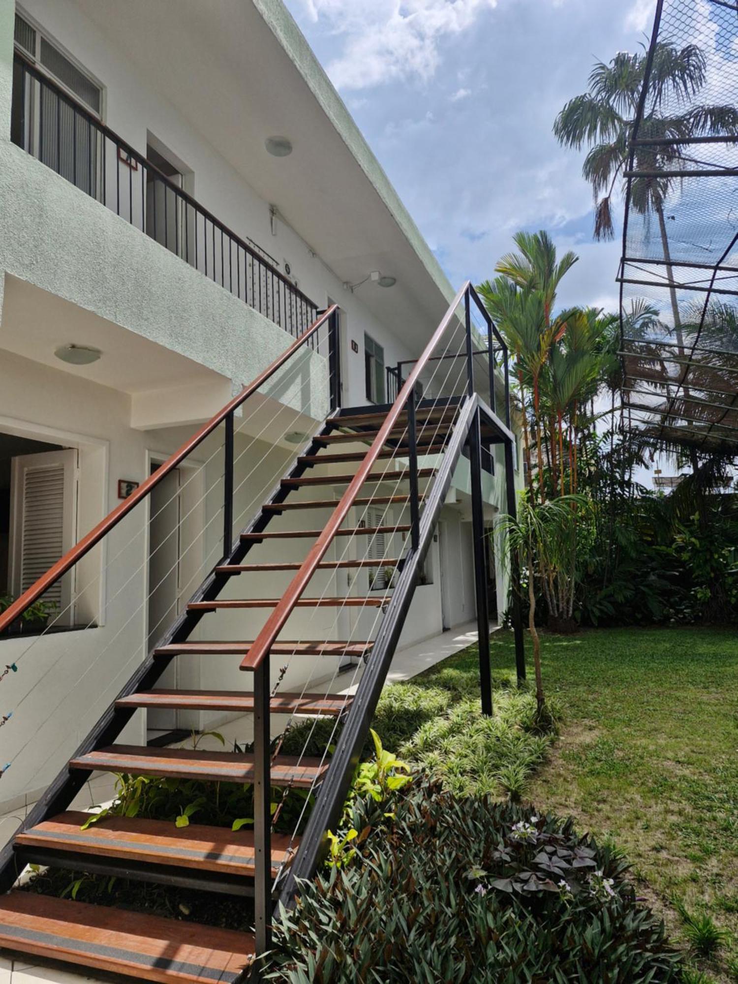 Ecopousada Miriti Belém Exterior photo