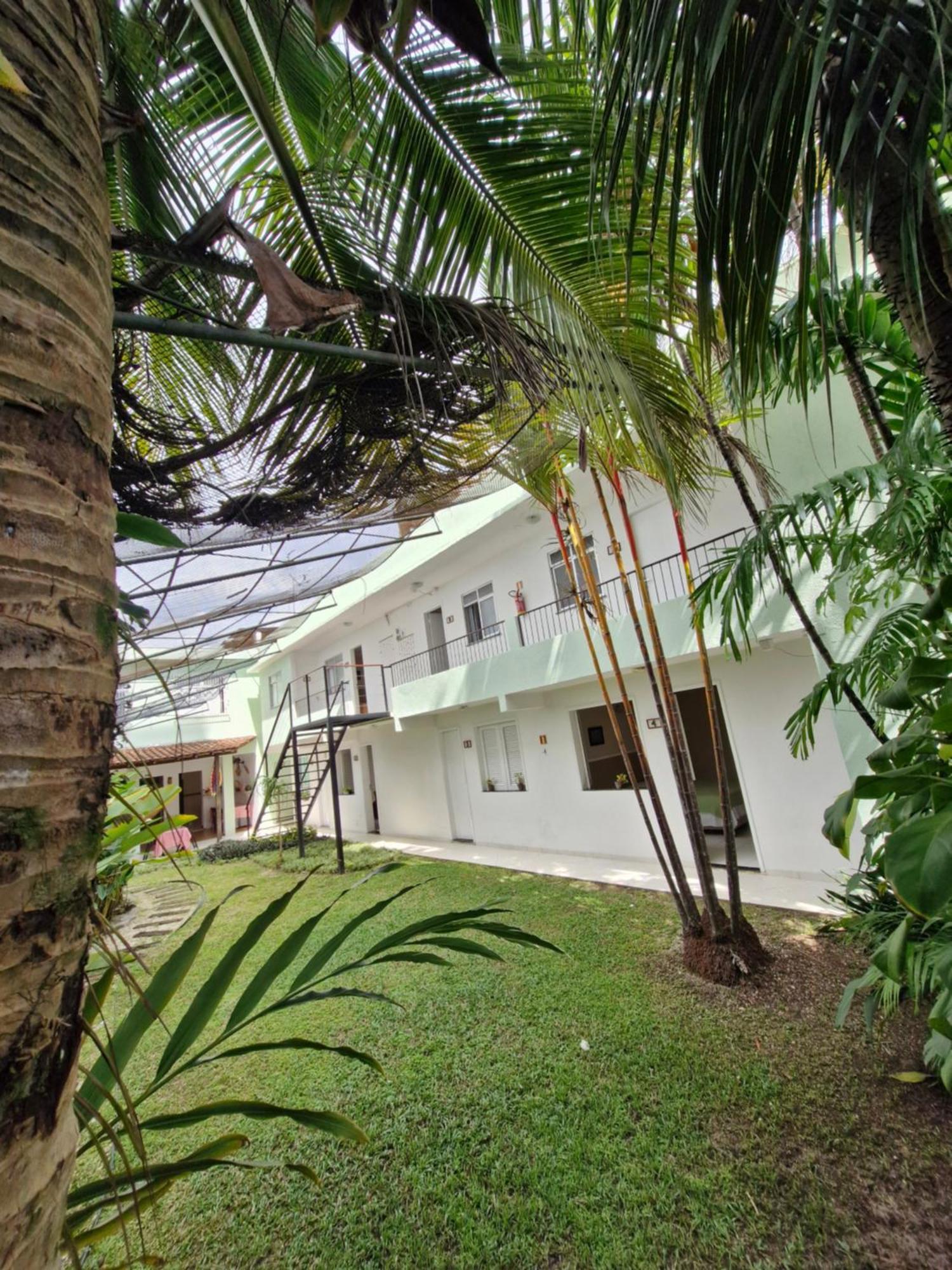 Ecopousada Miriti Belém Exterior photo