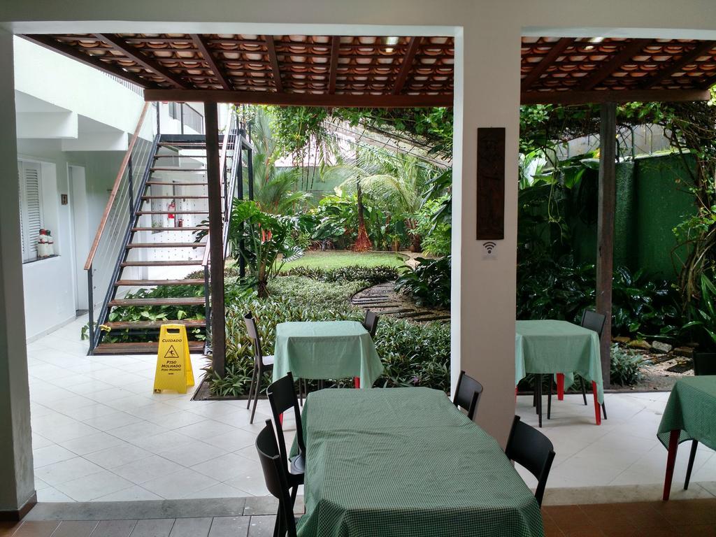 Ecopousada Miriti Belém Exterior photo