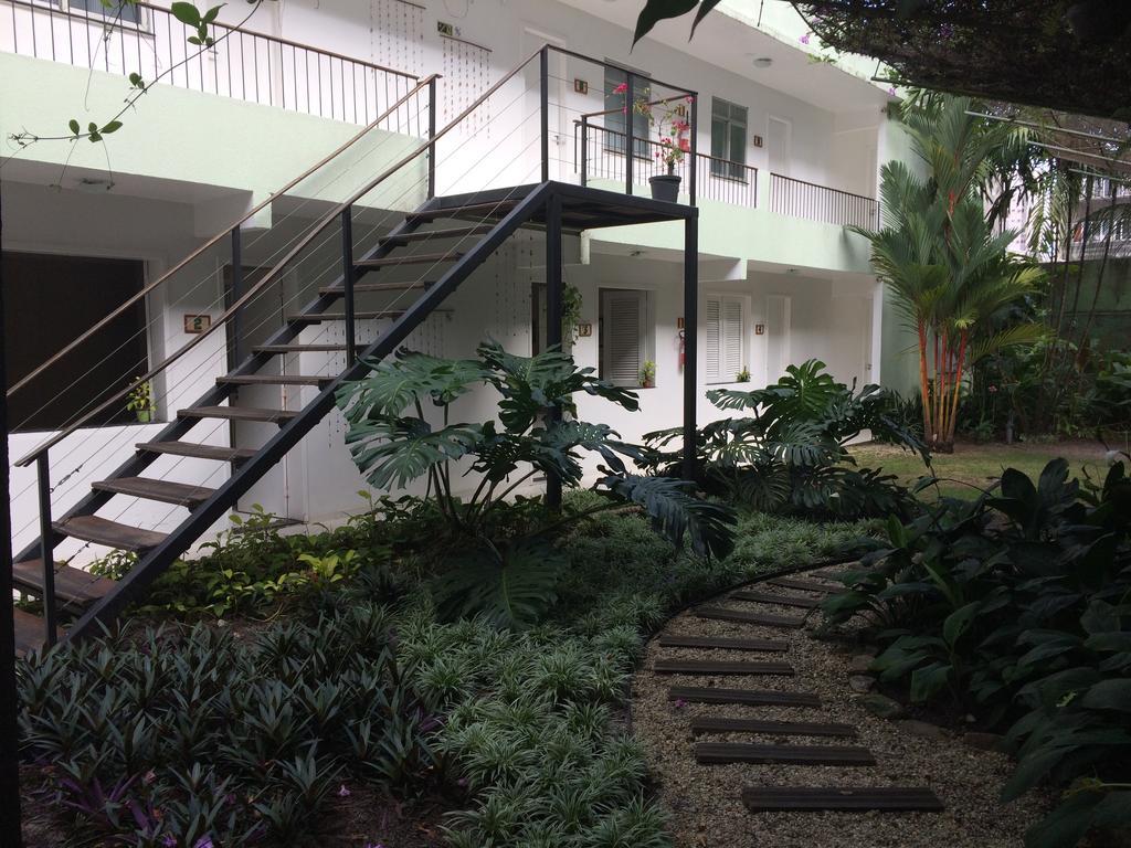 Ecopousada Miriti Belém Exterior photo