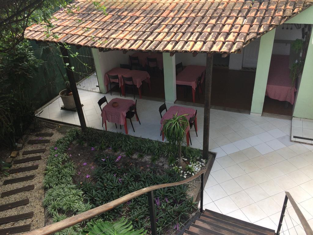 Ecopousada Miriti Belém Exterior photo