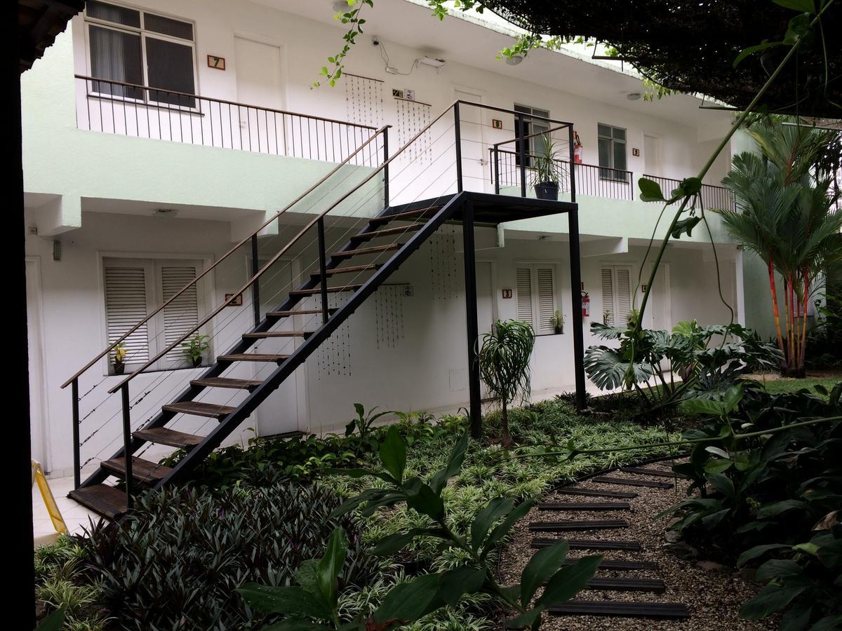 Ecopousada Miriti Belém Exterior photo