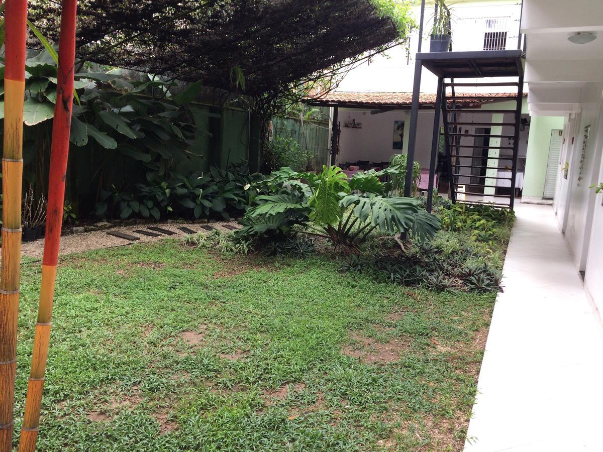Ecopousada Miriti Belém Exterior photo