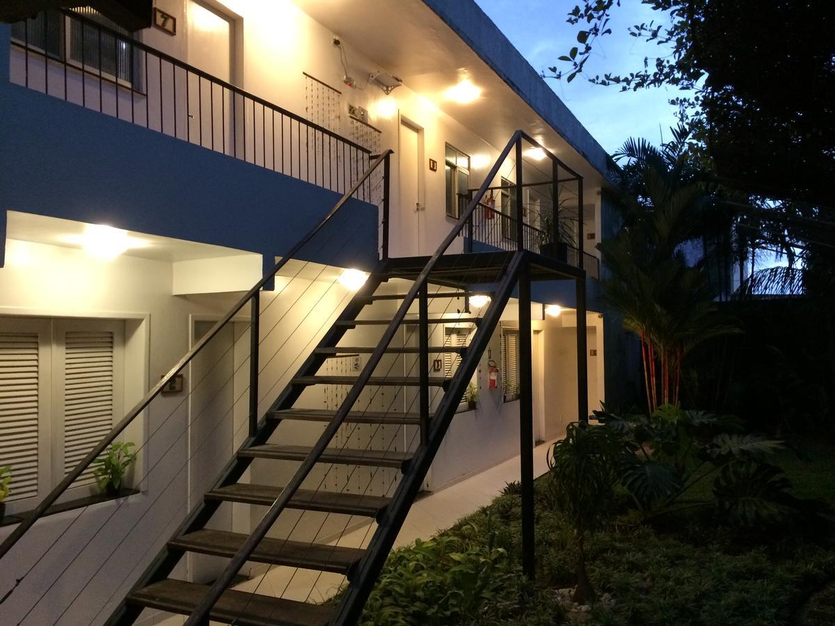 Ecopousada Miriti Belém Exterior photo