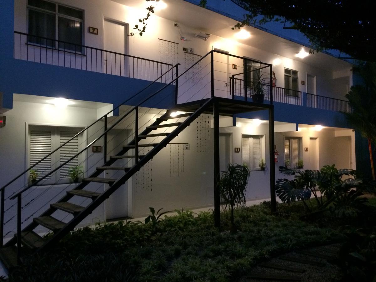 Ecopousada Miriti Belém Exterior photo