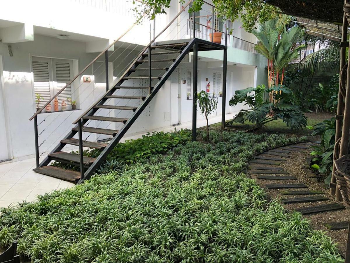 Ecopousada Miriti Belém Exterior photo