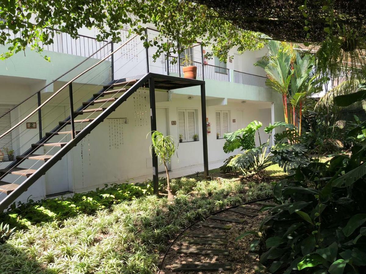 Ecopousada Miriti Belém Exterior photo