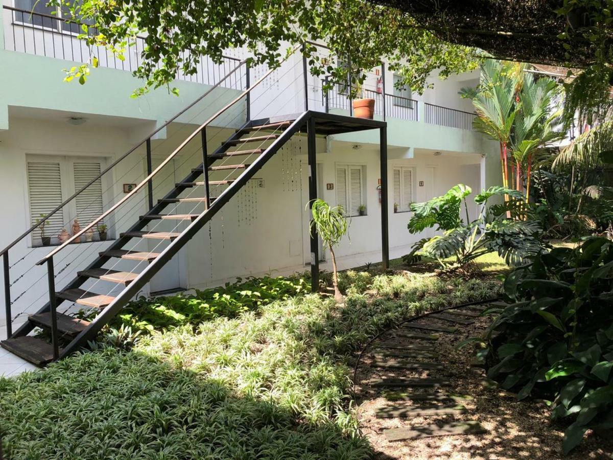 Ecopousada Miriti Belém Exterior photo