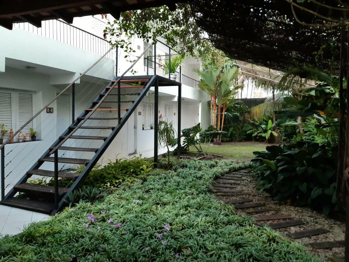 Ecopousada Miriti Belém Exterior photo