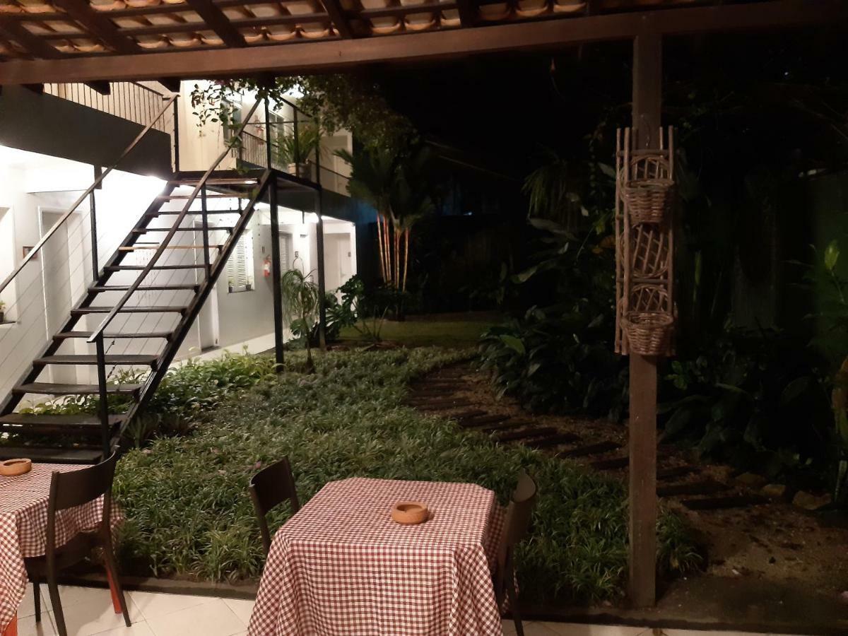 Ecopousada Miriti Belém Exterior photo