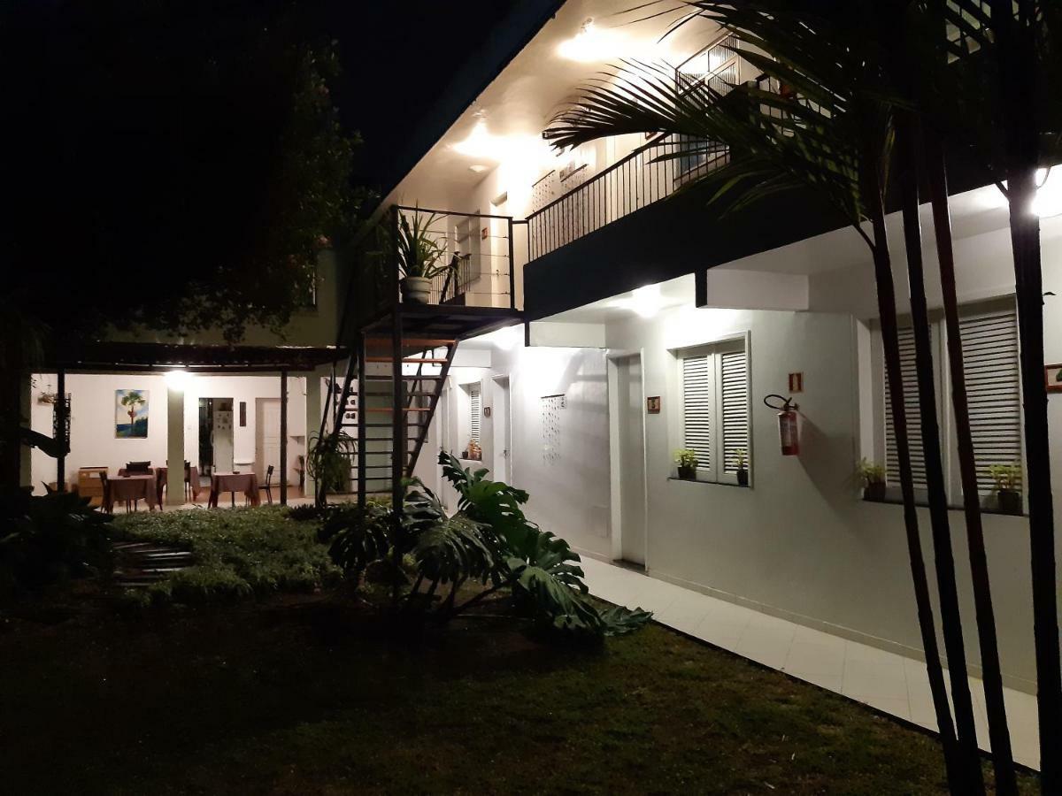 Ecopousada Miriti Belém Exterior photo