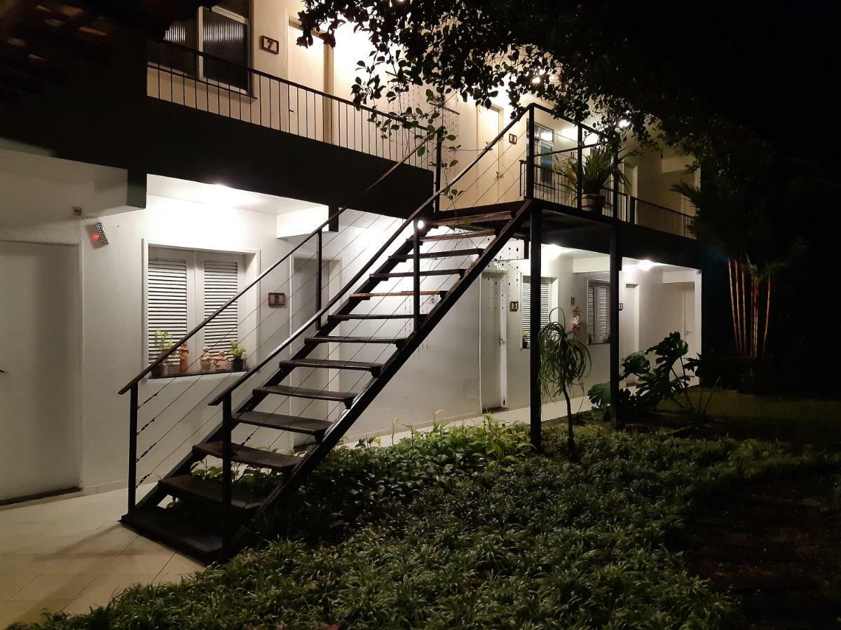 Ecopousada Miriti Belém Exterior photo